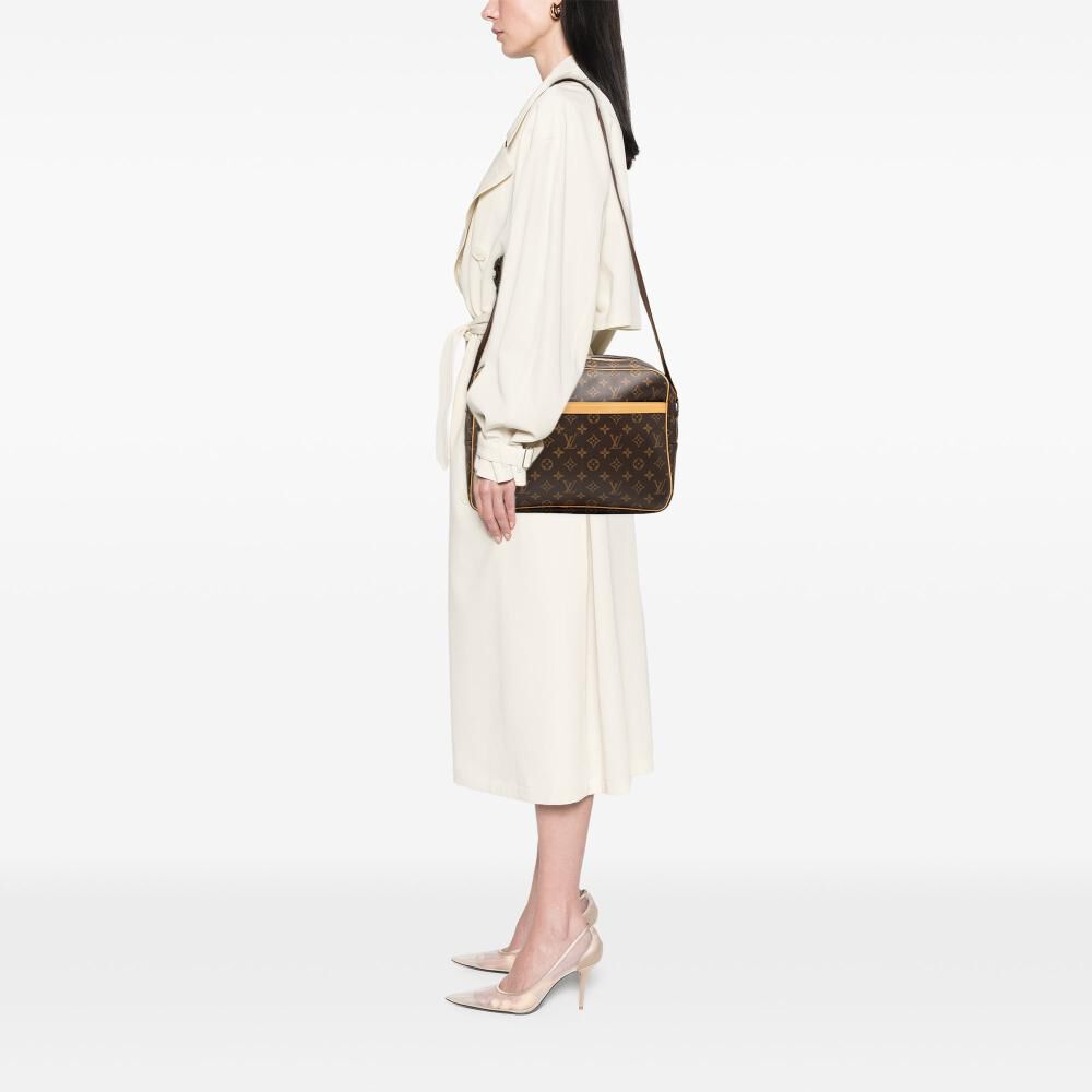 Louis Vuitton Reporter