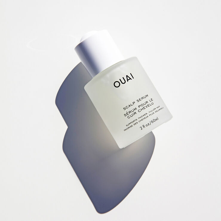 Scalp Serum