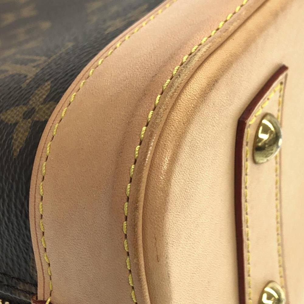 Louis Vuitton Alma