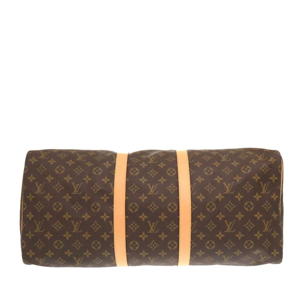 Louis Vuitton Keepall