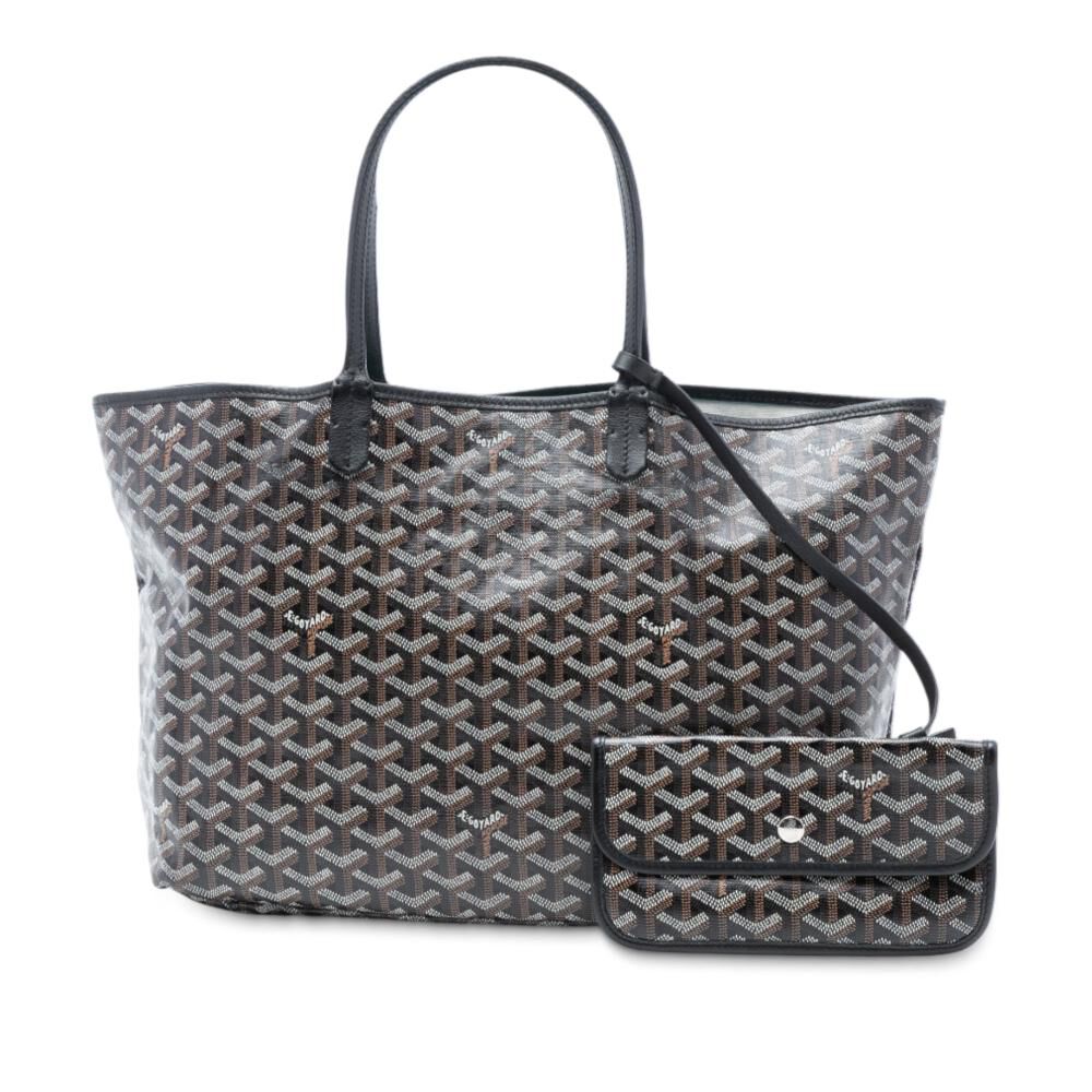 Goyard St Louis Tote