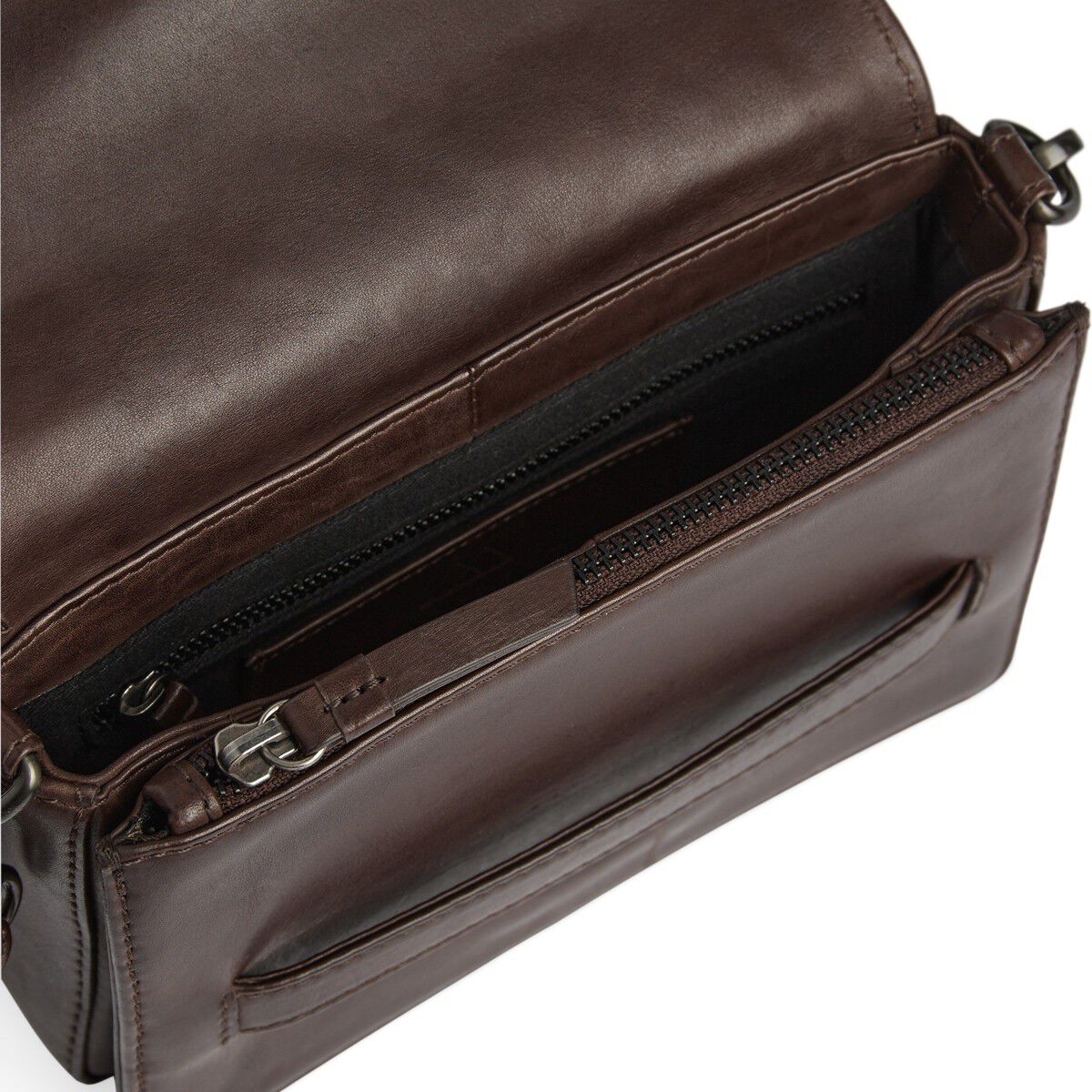 VanyaMBG Crossbody Bag, Weave