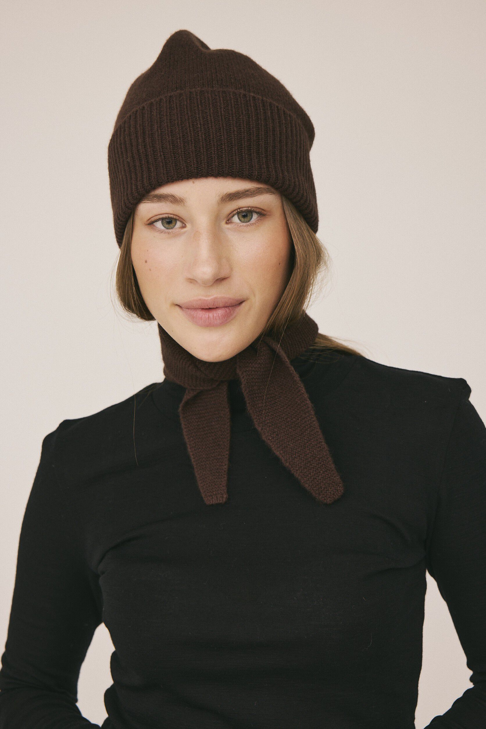 Karrie 14 - 100% cashmere