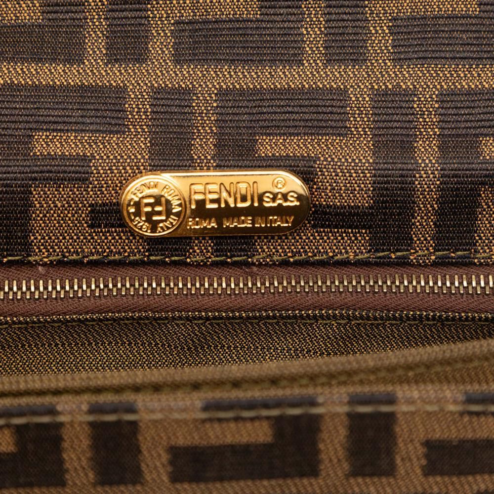 Fendi Shoulder Bag