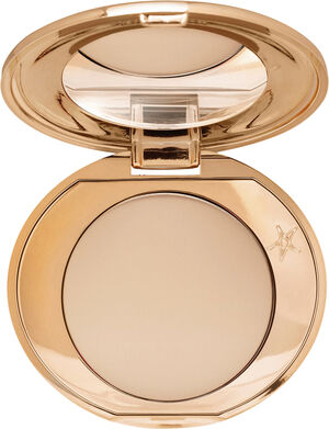 Airbrush Flawless Finish - Mattifierande puder i reseformat