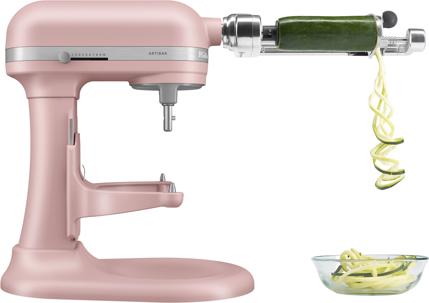 Artisan kj&oslash;kkenmaskin, 6,6 l