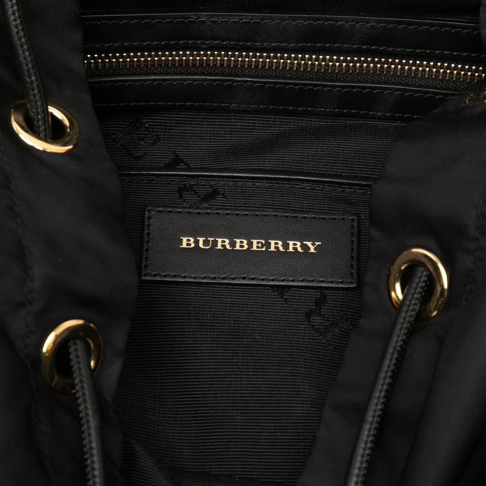 Burberry Backpack