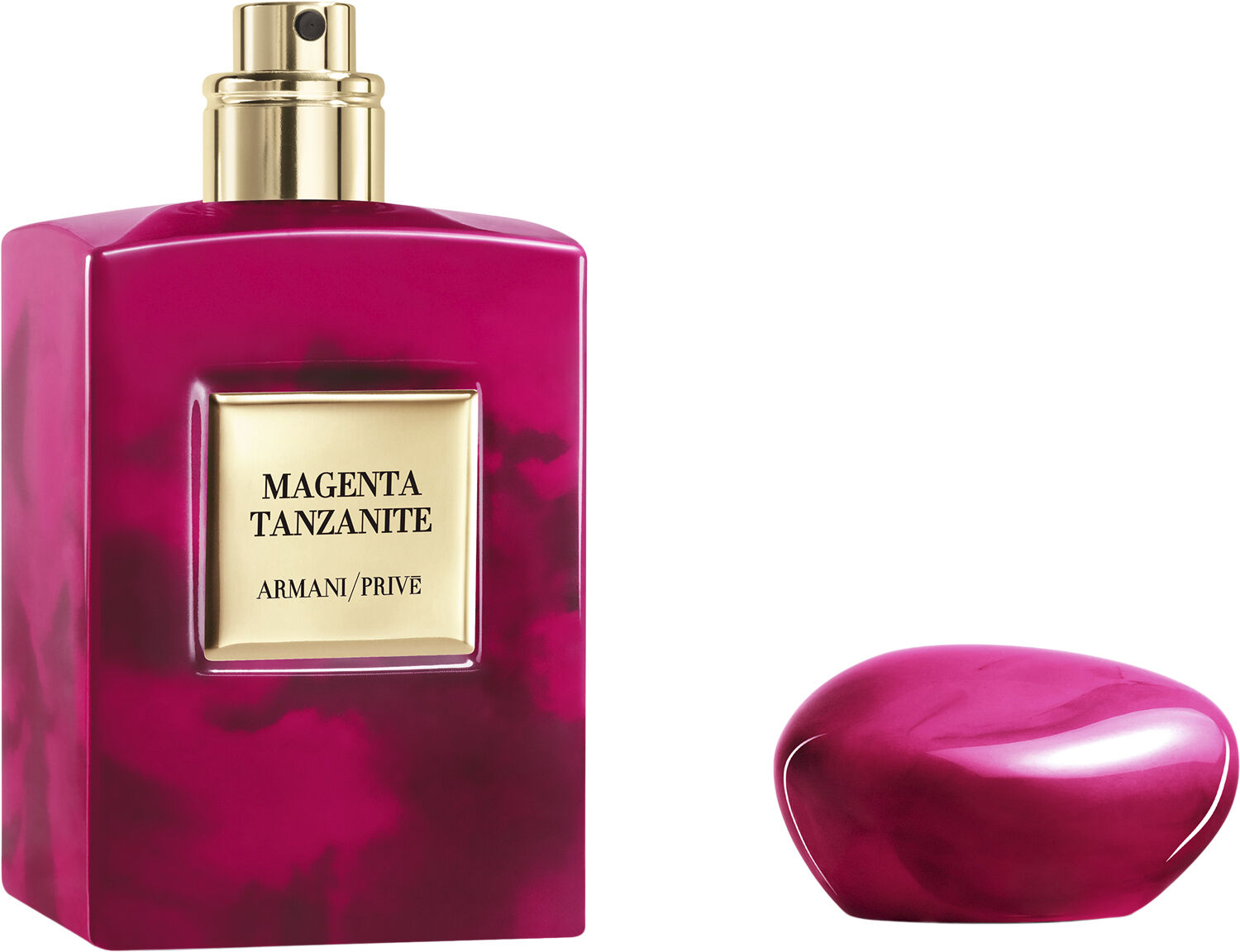 Armani Priv&eacute; Magenta Tanzanite Eau de Parfum