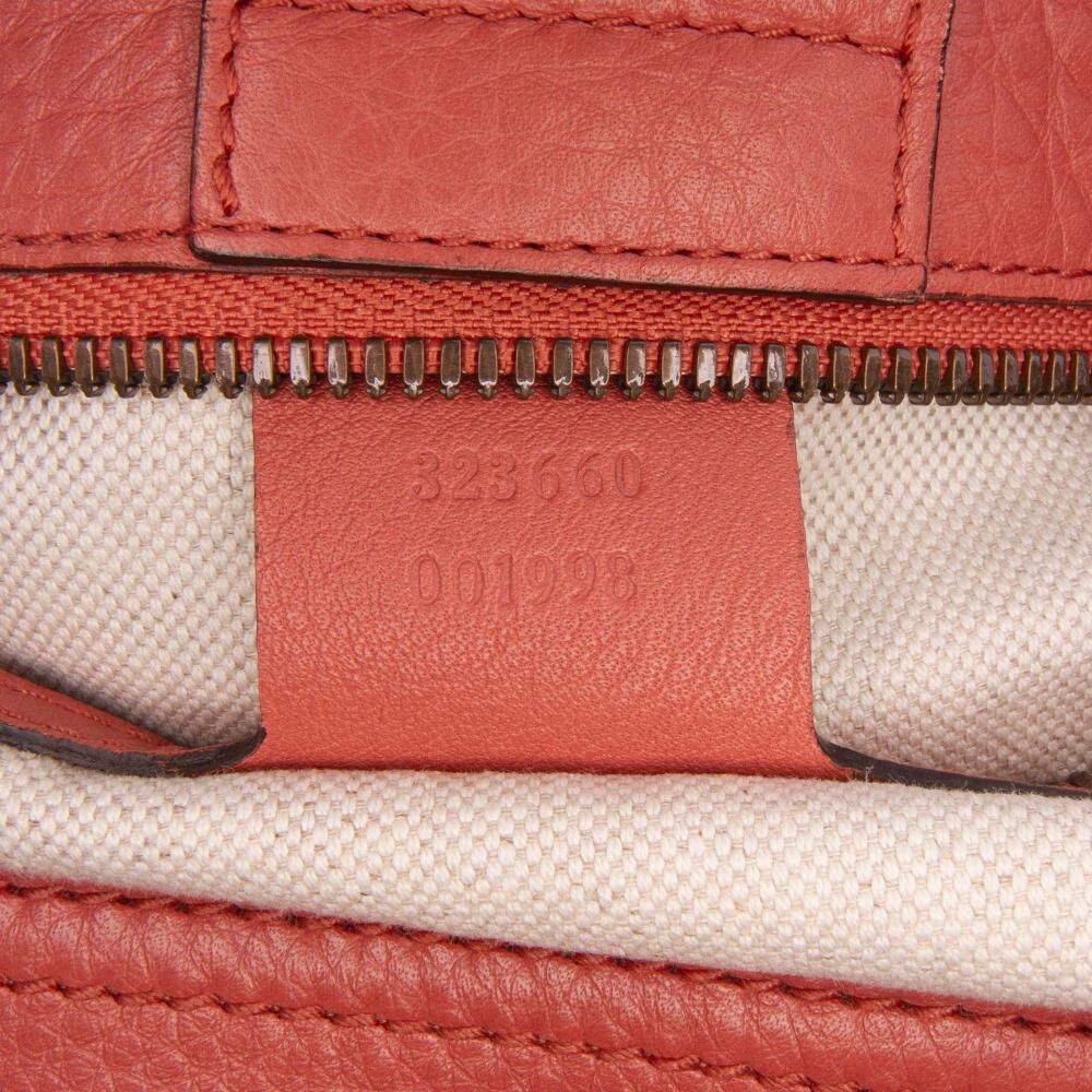 Gucci Bamboo