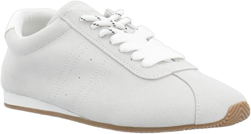 BIAFRIDA Sneaker Suede & Leather