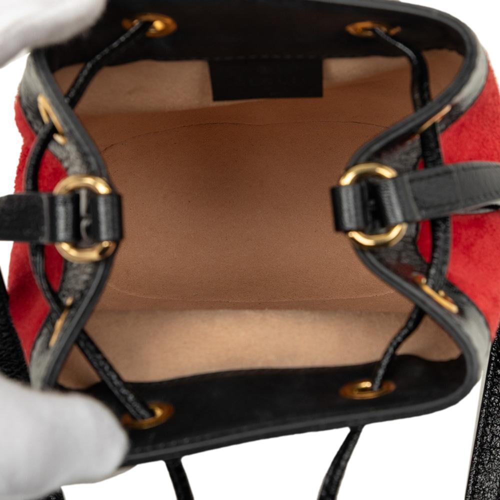 Gucci Bucket Bag