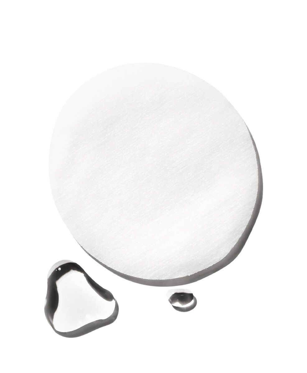 Gentle Daily Exfoliating Pads