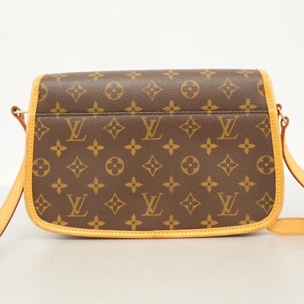 Louis Vuitton Sologne