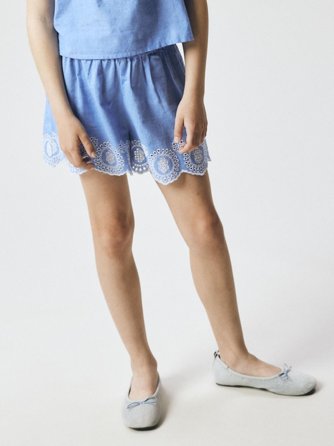 Nkfferma Shorts
