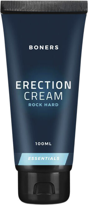 Boners Erection Cream