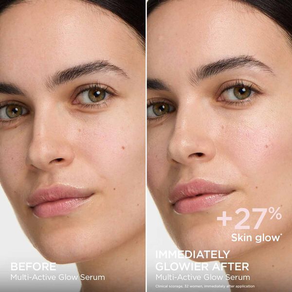 Multi-Active Glow Serum