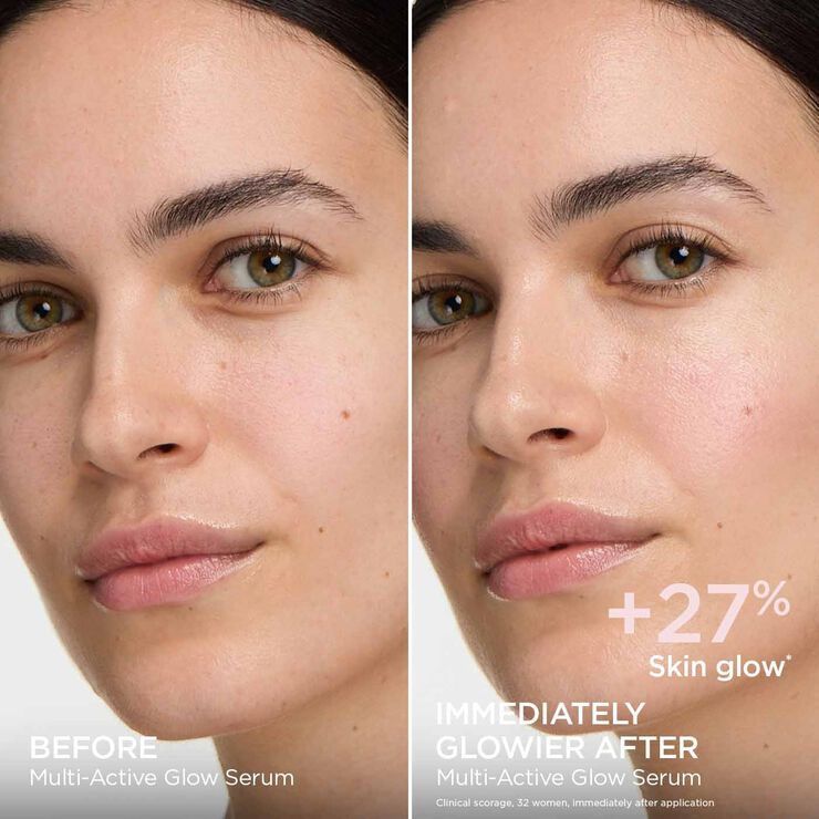 Multi-Active Glow Serum