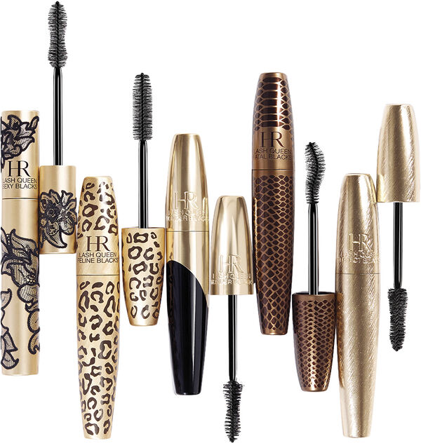 Helena Rubinstein Lash Queen Sexy Blacks Mascara
