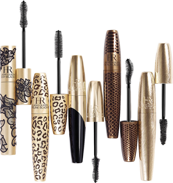 Helena Rubinstein Lash Queen Sexy Blacks Mascara