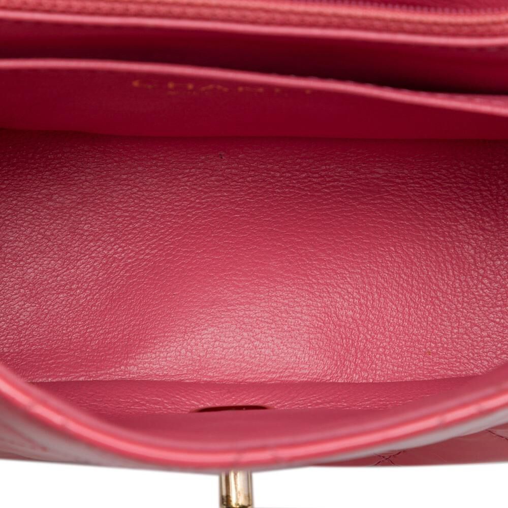 Chanel Flap Bag