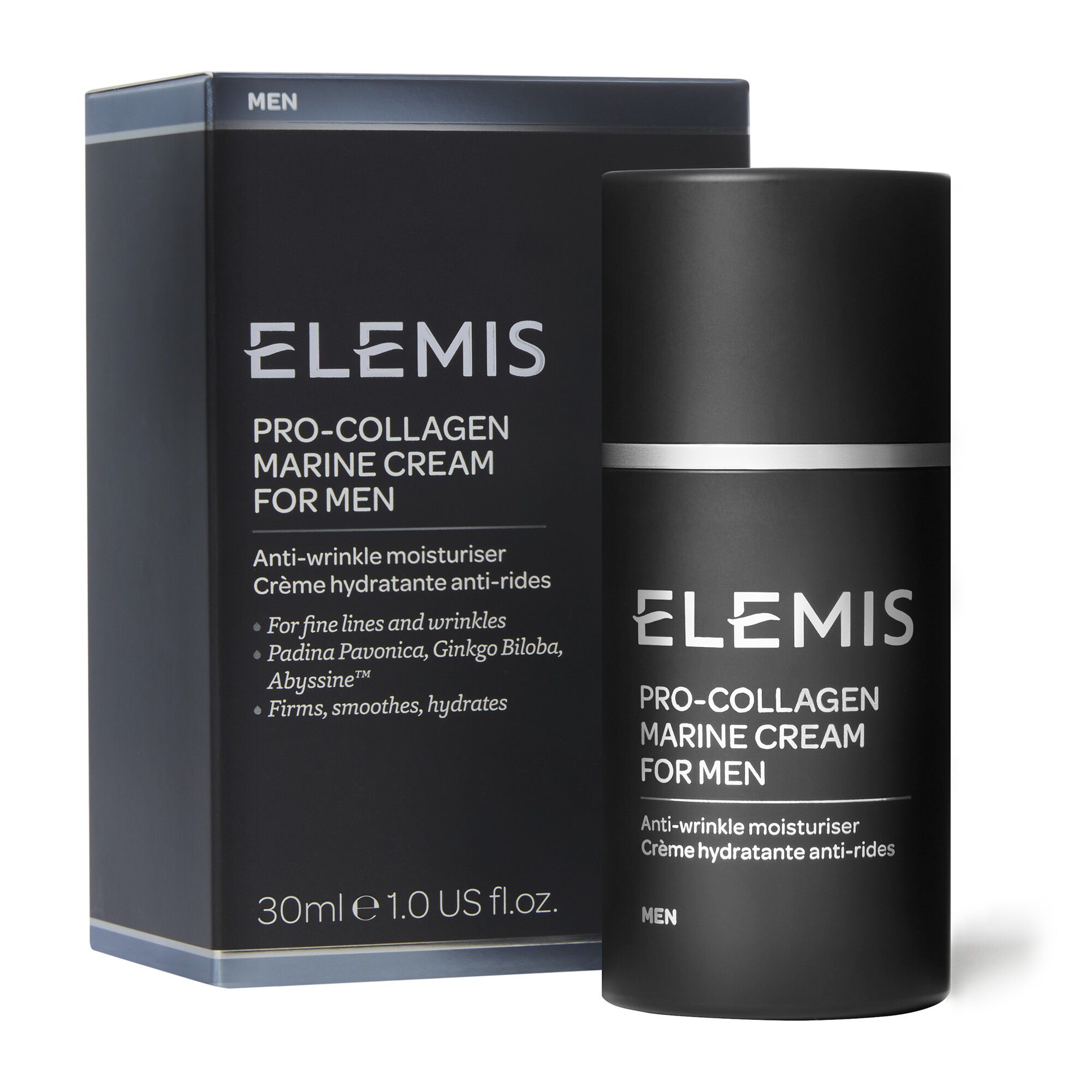 TFM Pro-Collagen Marine Cream 30 ml.