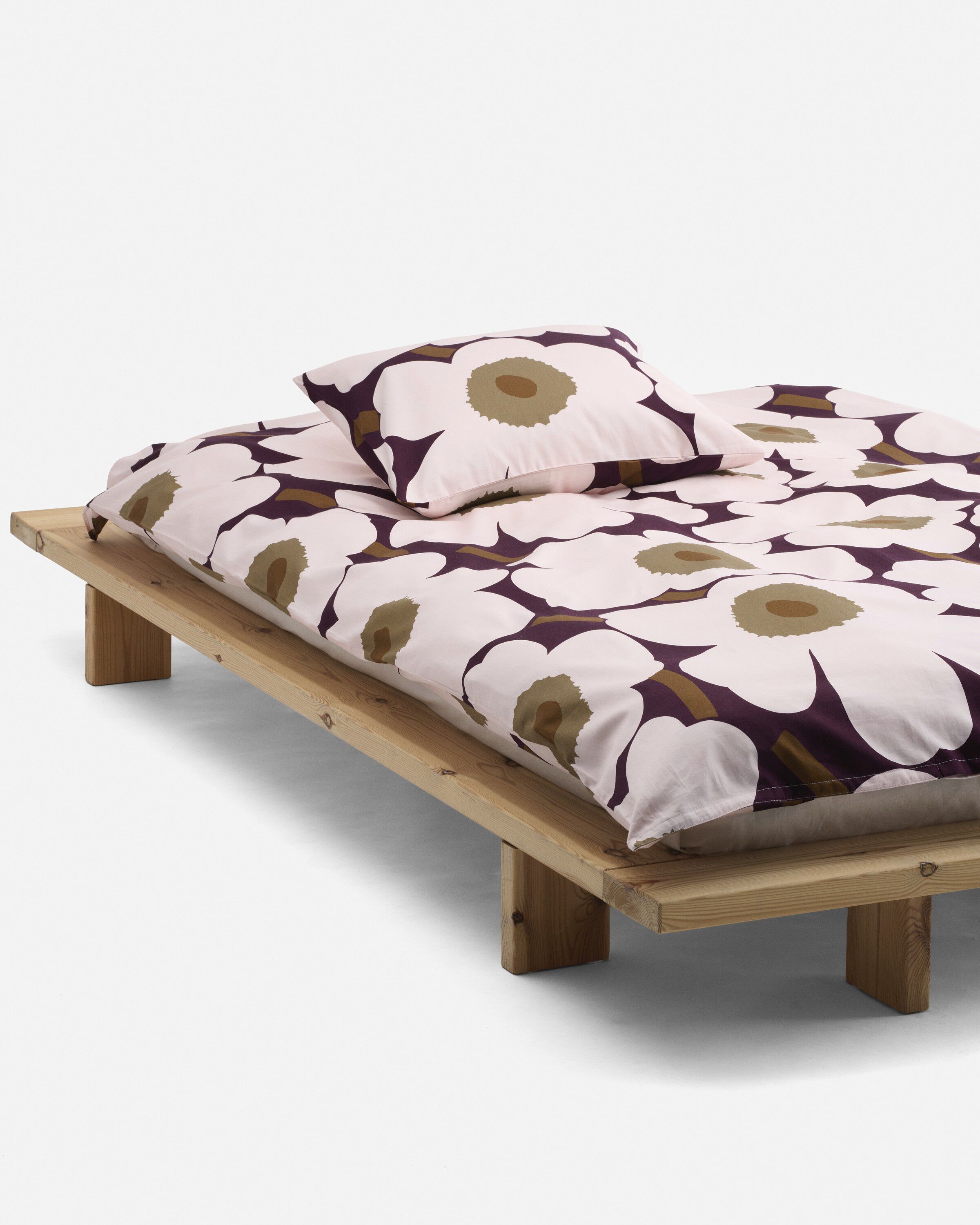 UNIKKO SATIN DC 135/140X200