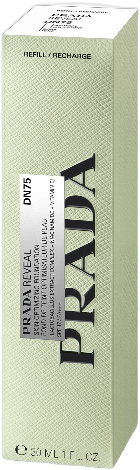 PR FDT DN75 REFILL F30ML NP