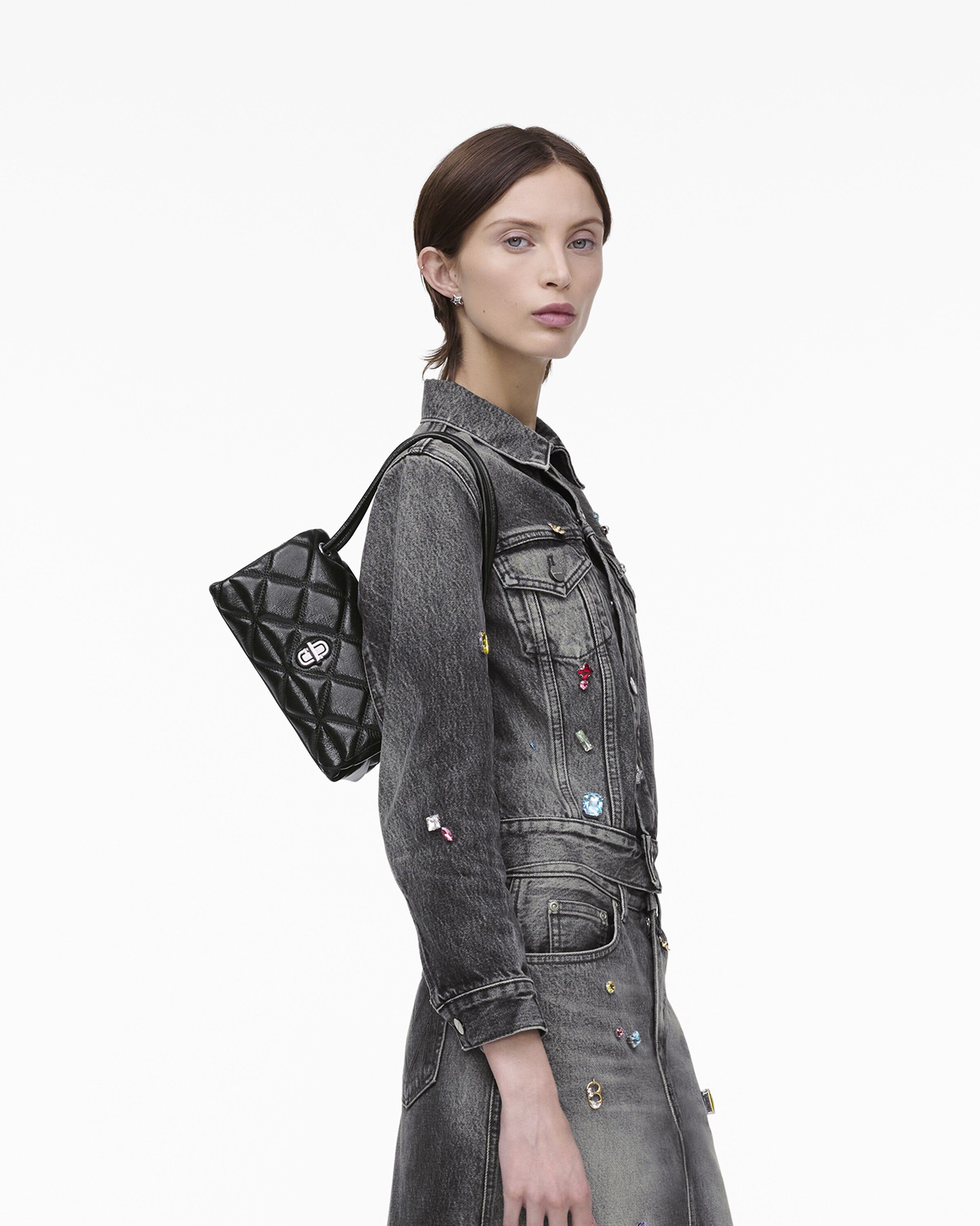 THE MINI DUAL SHOULDER