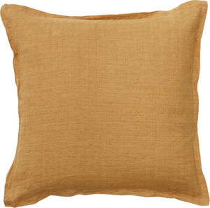 Cushion Cover 50x50cm Linen Buttern