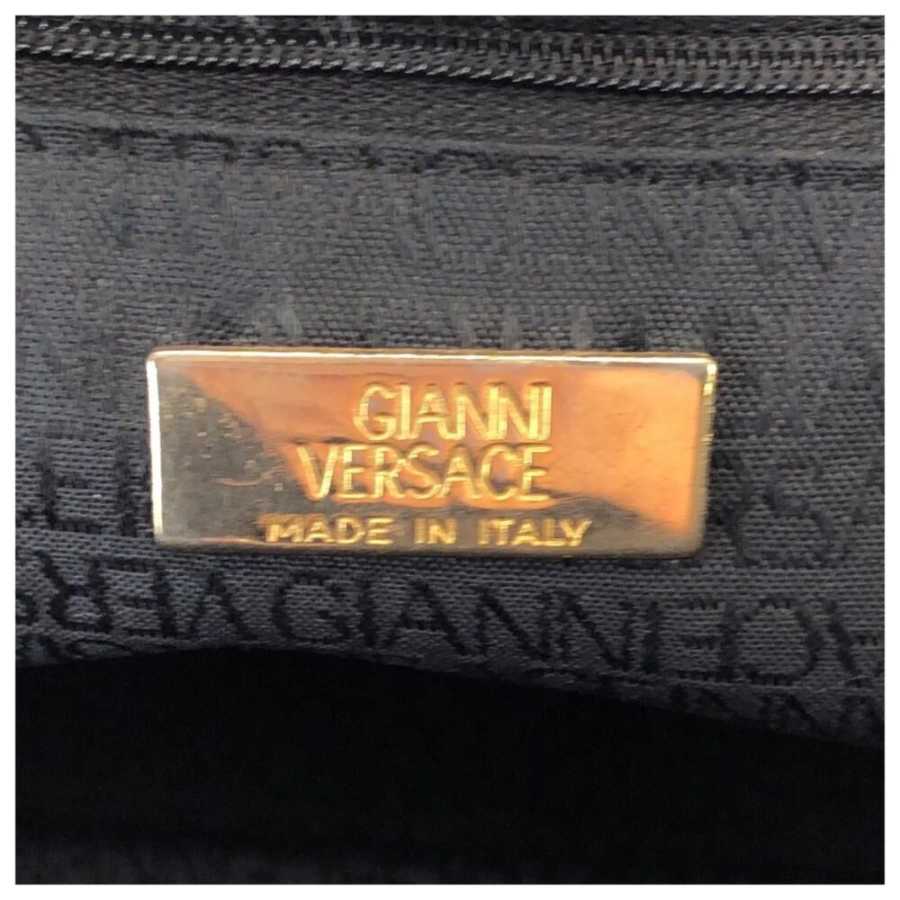 Versace Shoulder Bag