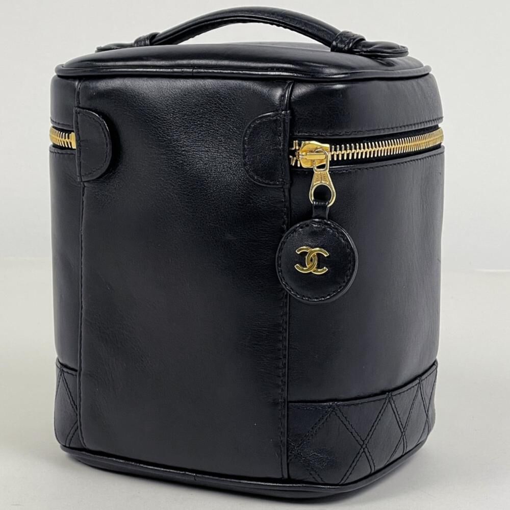 Chanel Cosmetic Pouch
