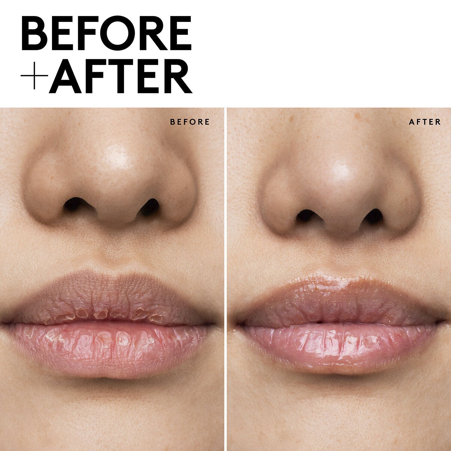 Plush Puddin' - Reparerande mask f&ouml;r fylliga l&auml;ppar