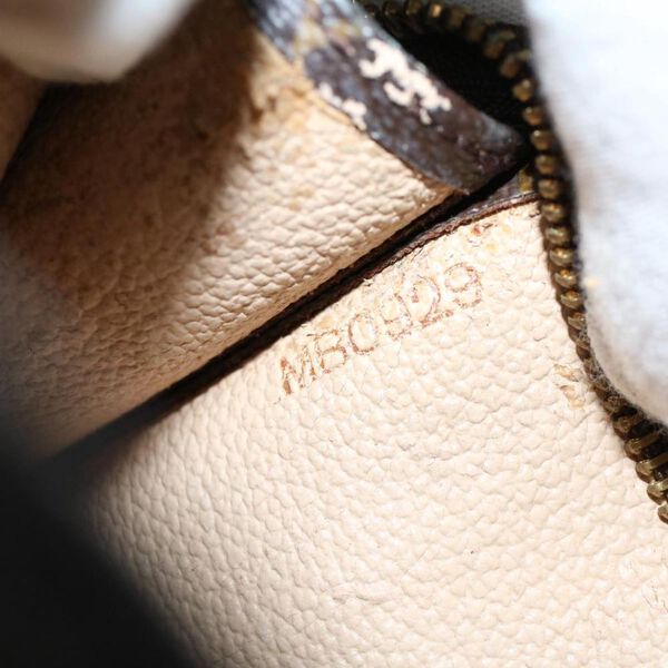 Louis Vuitton Poche Toilette