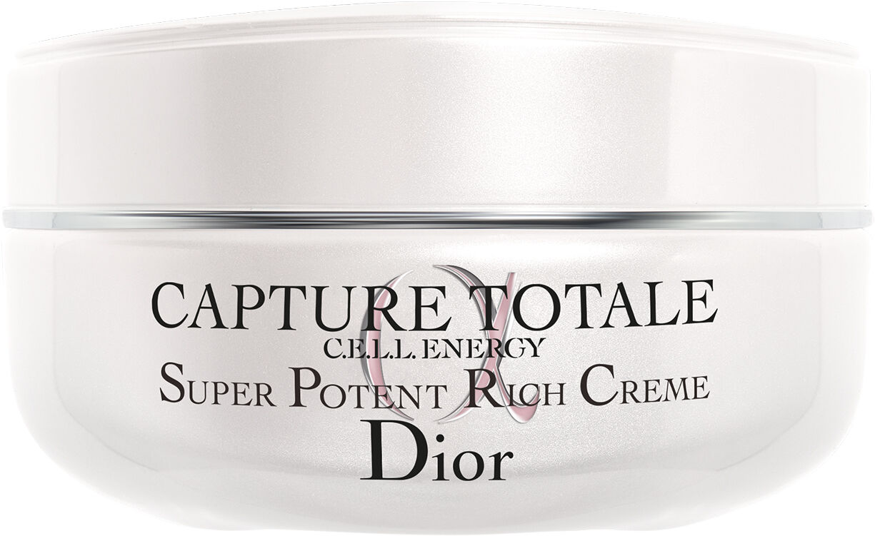 DIOR Capture Totale Super Potent Rich Creme