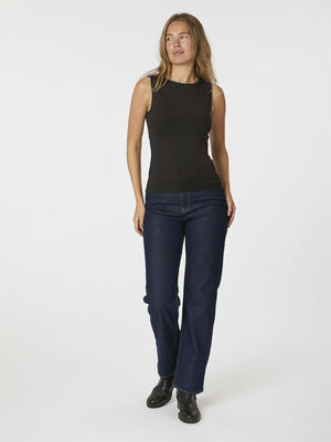 Ditty Jersey Top
