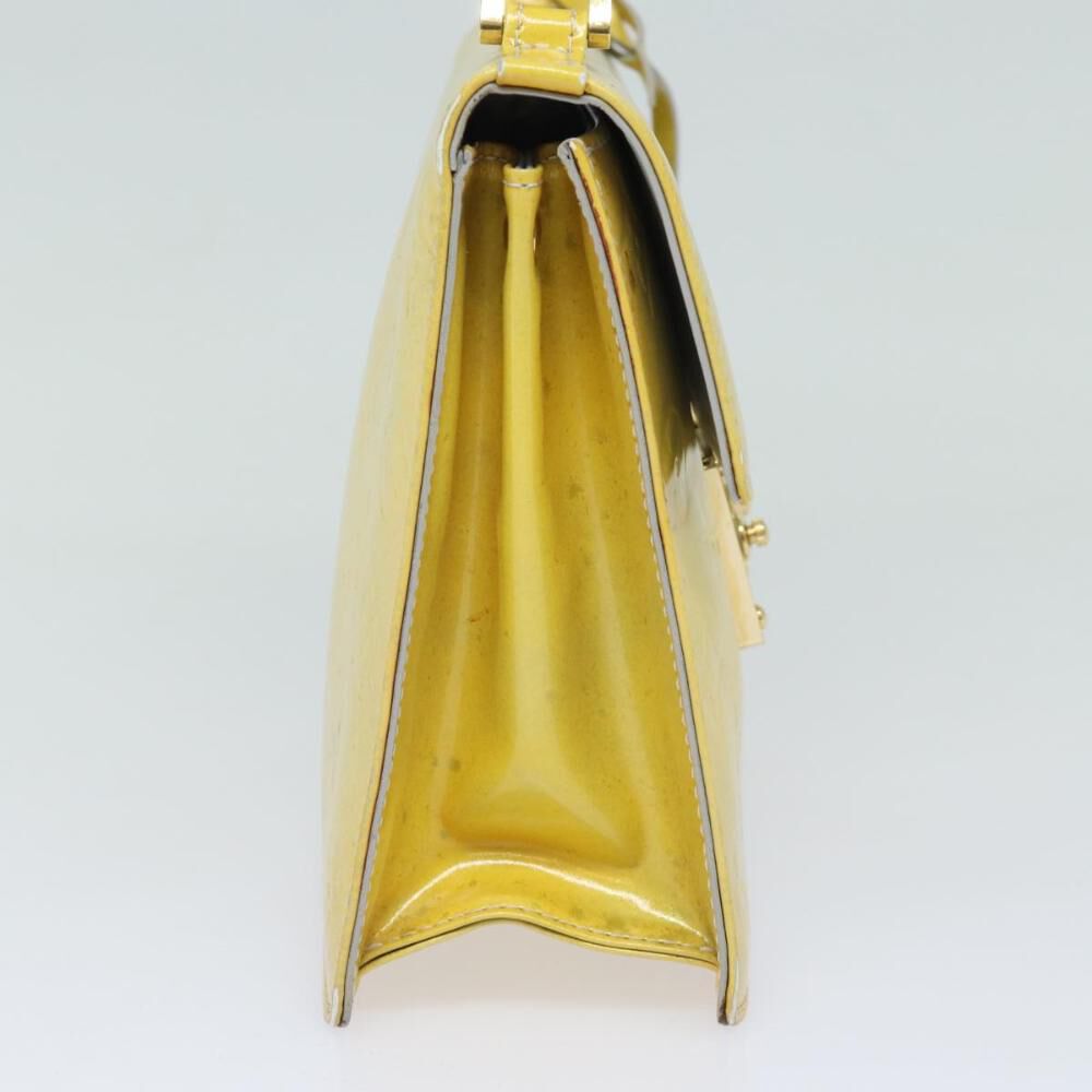 Louis Vuitton Spring Street