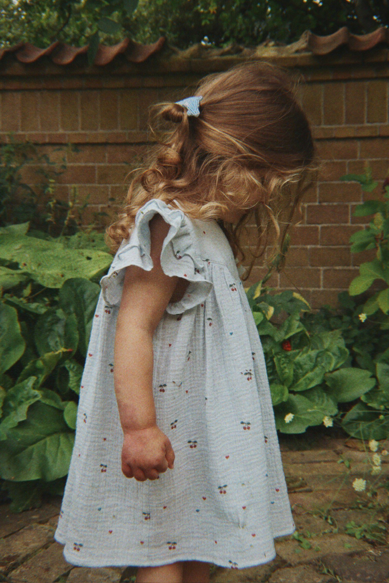 COCO DRESS GOTS