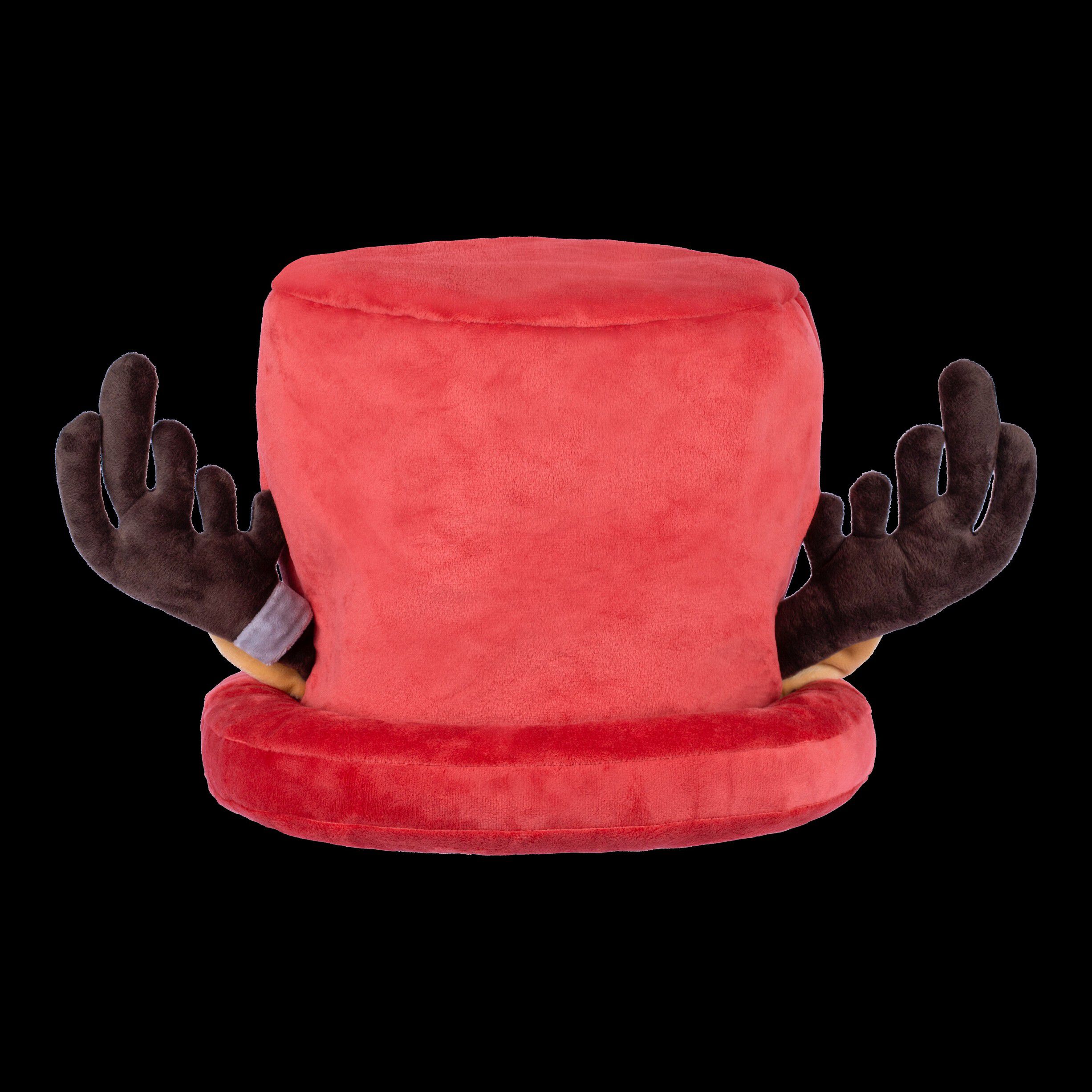 One Piece, Chopper Plush Hat