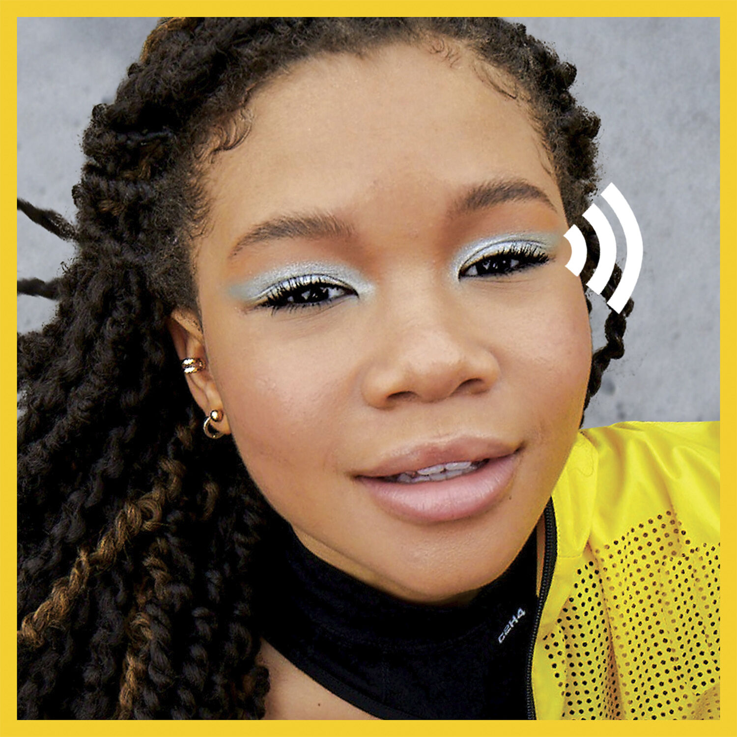 The Colossal Curl Bounce Mascara