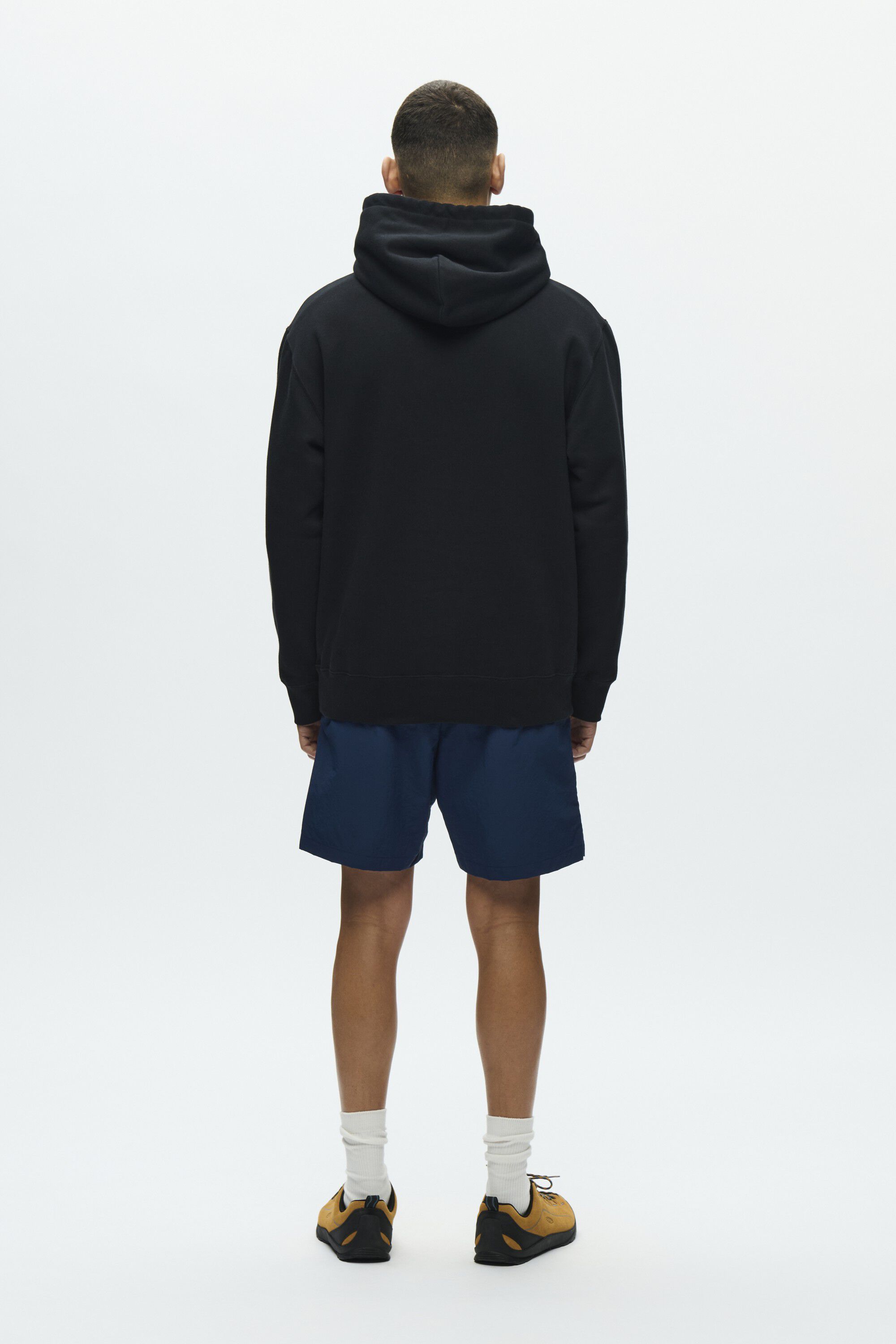 WWCass AA print hoodie 25219