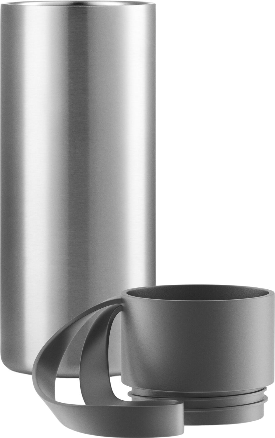 To Go Cup 0,35 l grey