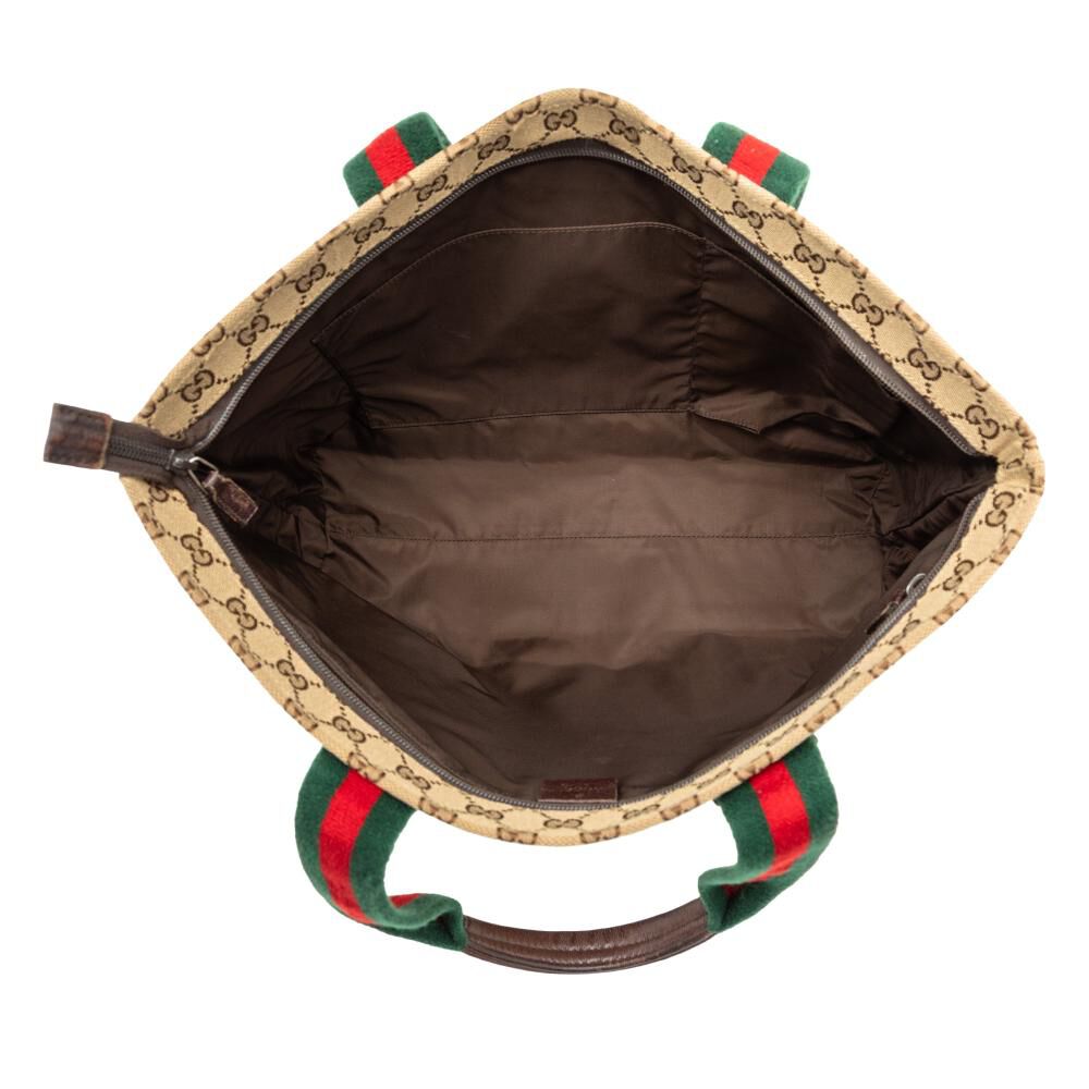 Gucci Tote