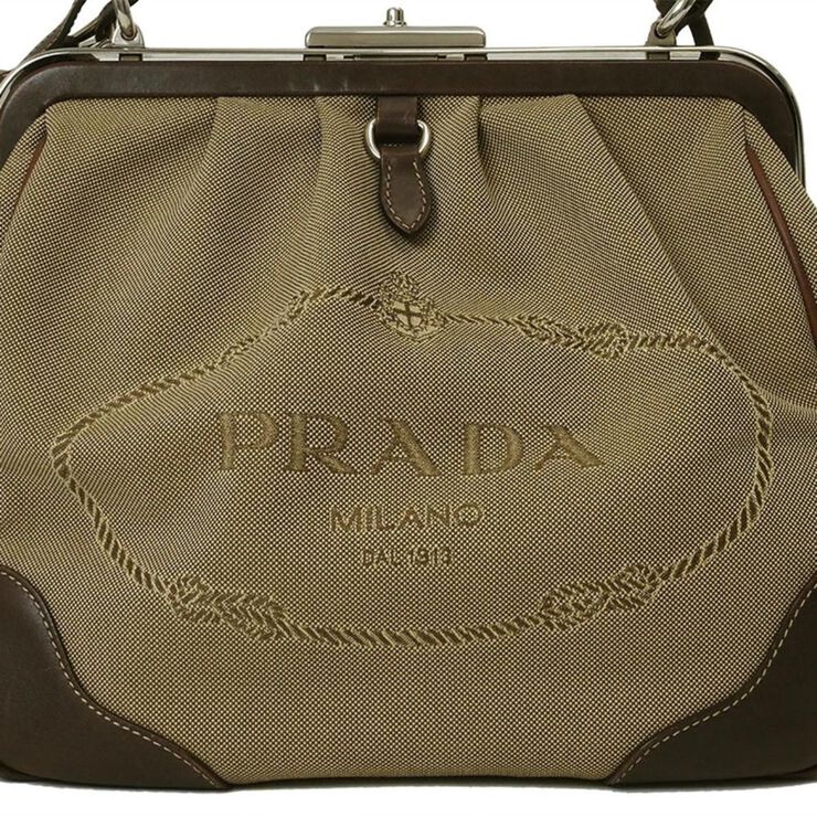 Prada Handbag