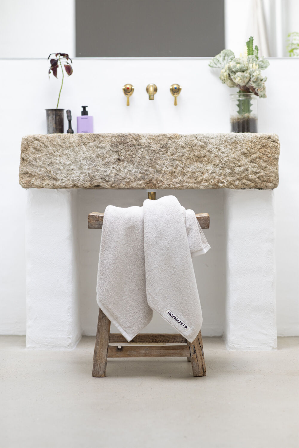 Naram Towels