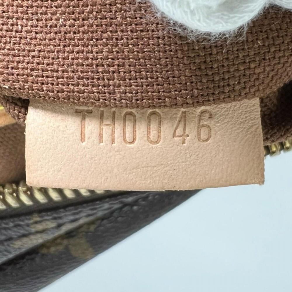 Louis Vuitton Carryall