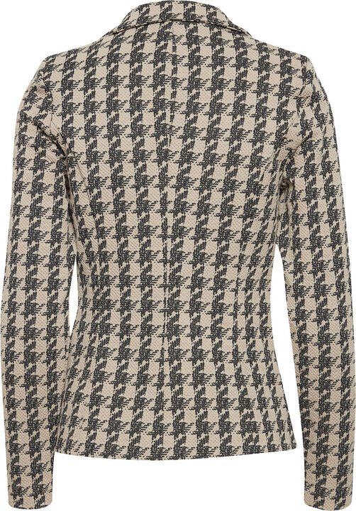 IHKATE HOUNDSTOOTH BL