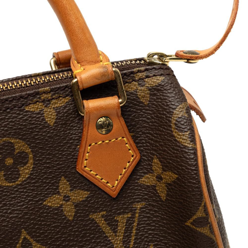 Louis Vuitton Speedy