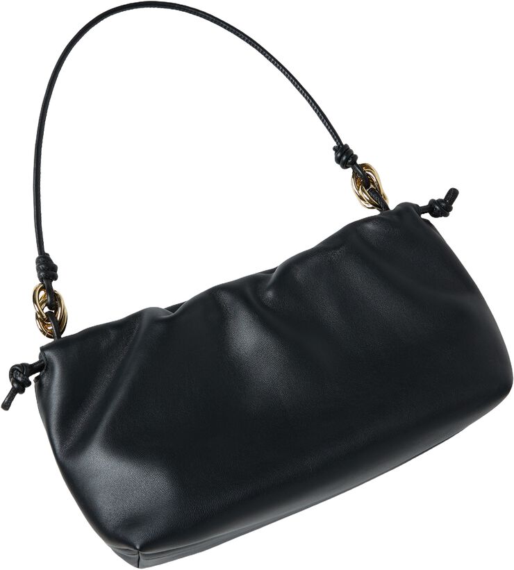 KIRI MULTI RING DUMPLING POUCH