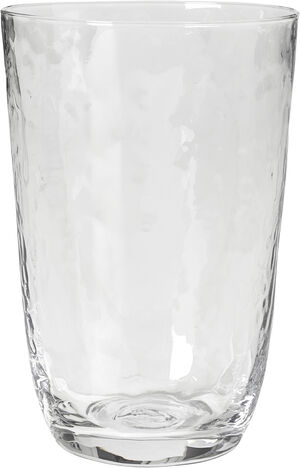 Hammered, Tumbler