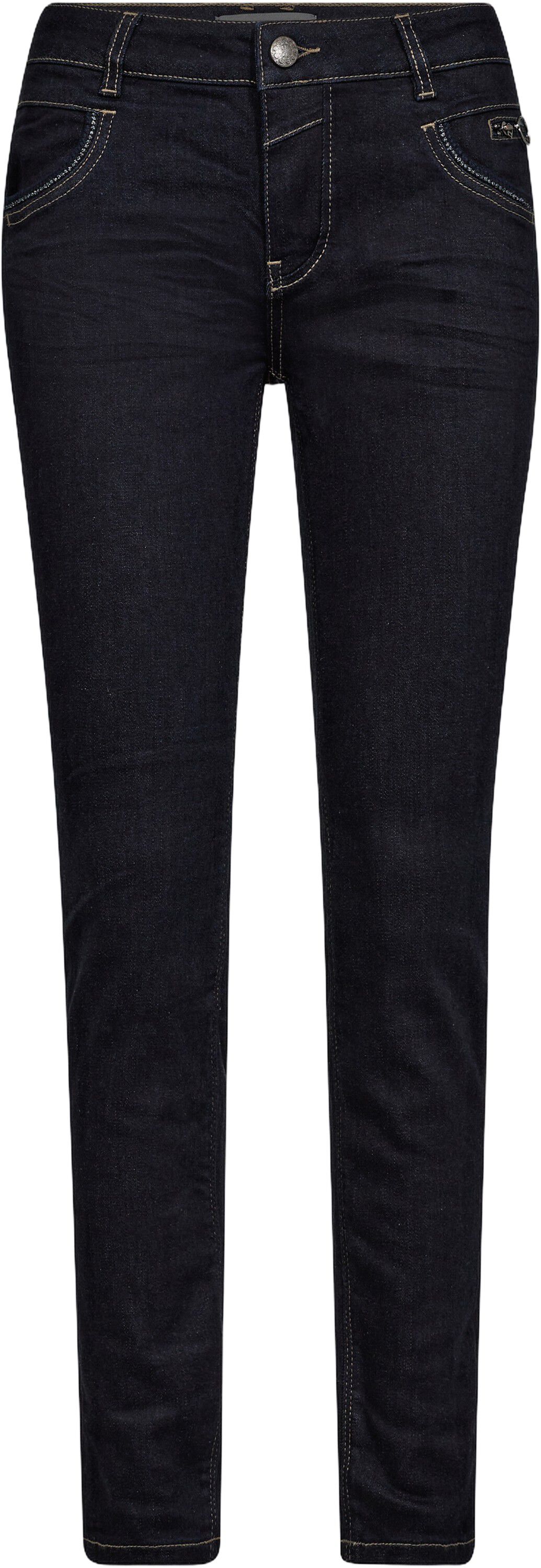 MMCarla Naomi Hybrid Jeans
